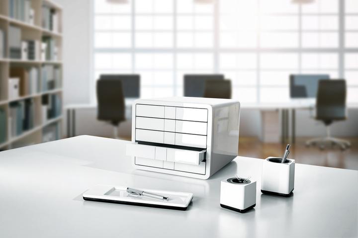 Immagine prodotto Han i-Box (A4, C4)