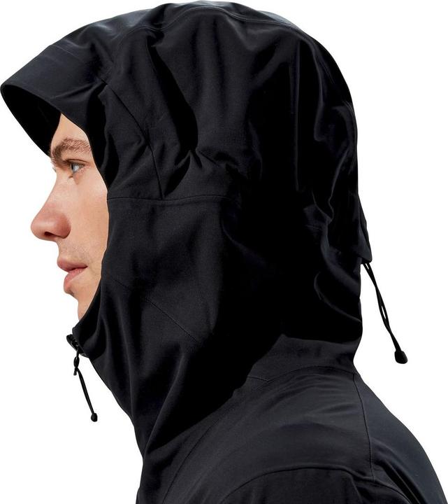 Actual product image Berghaus Ridge-Roamer 3L Softshell Jacket (48)