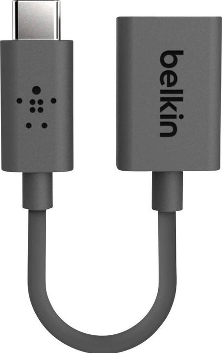 Actual product image Belkin USB 3.0 (0.14 m, USB 3.0, 18 W)