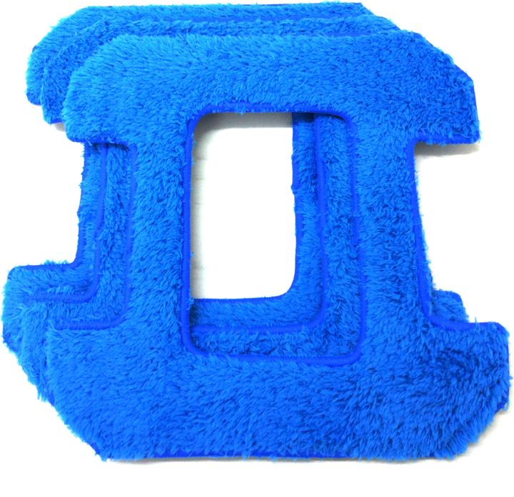 Hobot Tampon en microfibre pour HB268