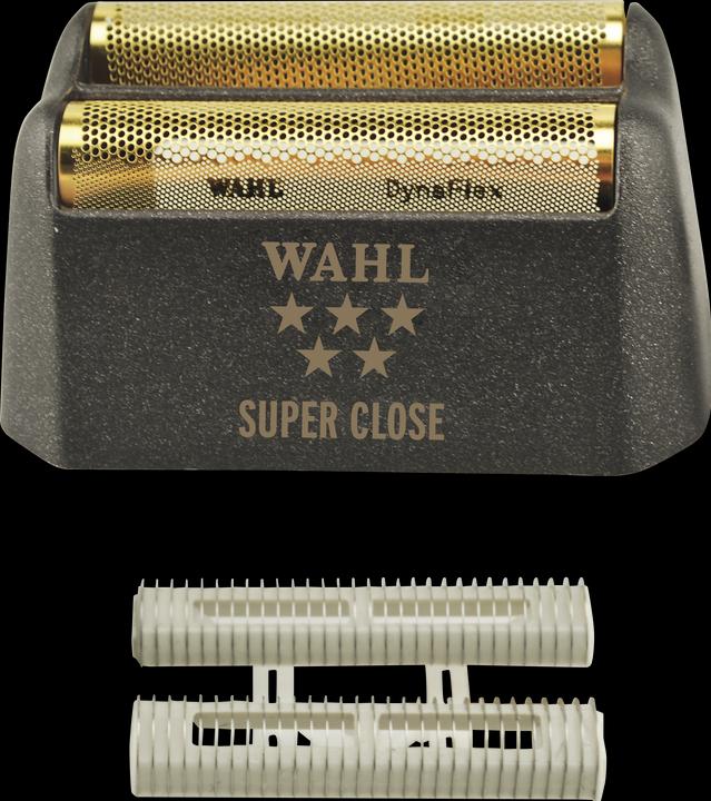 Immagine prodotto Wahl Foglio di ricambio finale + coltello a lamella (1 x)