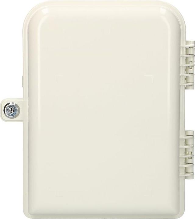 Produktbild Extralink EXEXTRALINK EDITH 16 CORE GLASFASER-VERTEILERKASTEN EX16C1306-J
