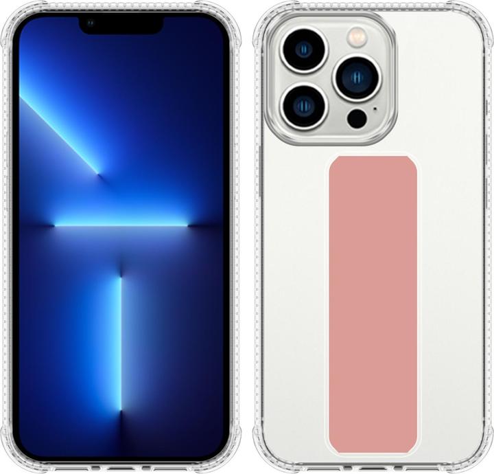 Produktbild Cadorabo Hülle für Apple iPhone 11 PRO im TPU mit Halterung LM167 Style (Apple iPhone 11 Pro)