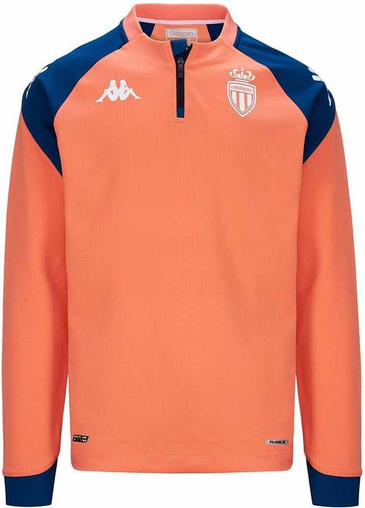 Kappa trainingsobertei as monaco pro 7 2023/24 (L)