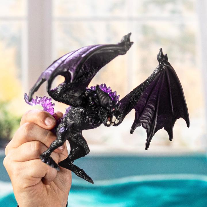 Actual product image Schleich Shadow bat