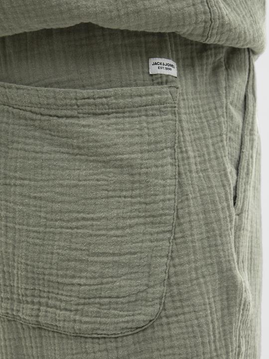 Immagine prodotto Jack & Jones Plus Size Loose Fit Relaxed Fit Shorts Relaxed Fit Shorts (42)