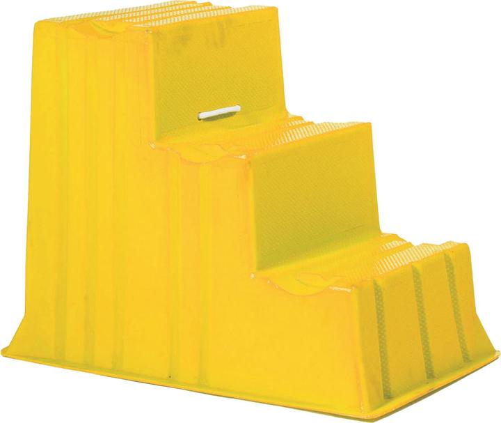 Stubbs Sprungstangen AuflageBlock Up & Over