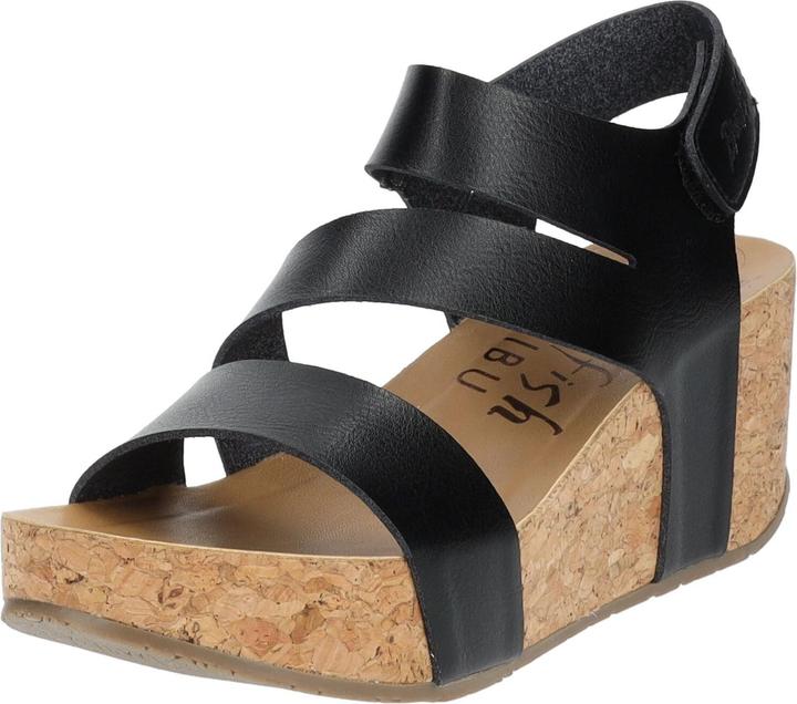 Actual product image Blowfish Sandalen (37)