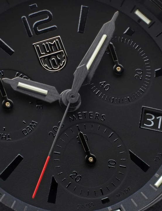 Produktbild Luminox Pacific Diver Chrono 3140 Series (Chronograph, 44 mm)