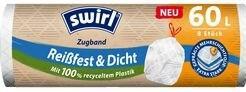 Actual product image Swirl Müllbeutel (8 x, 60 l)