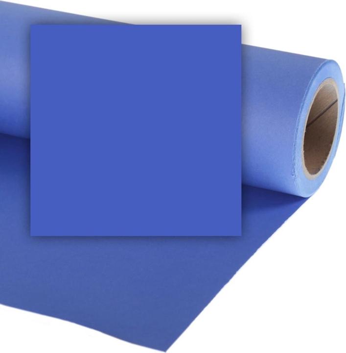 Chromablauw