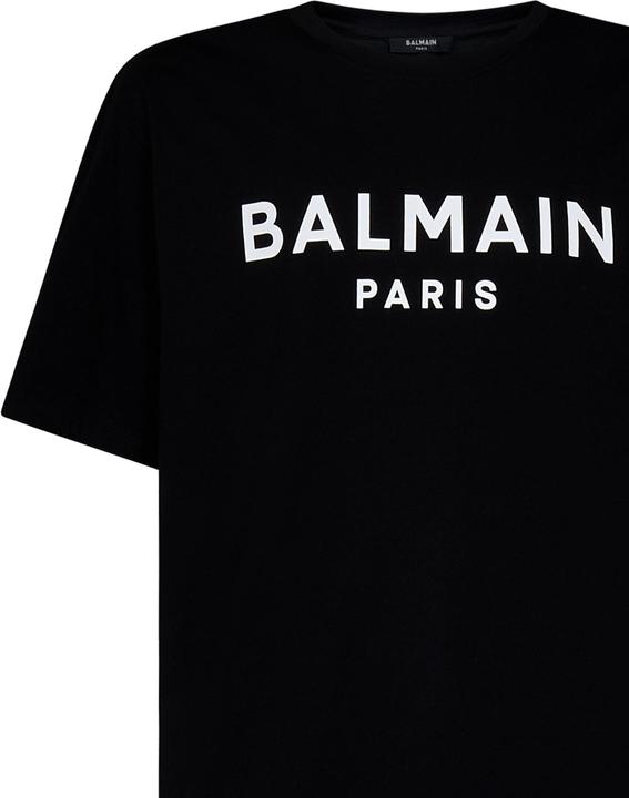 Actual product image Balmain EH1EG010BB73 (M)