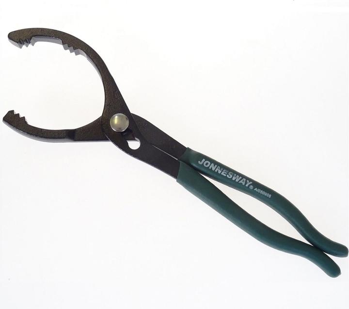 Jonnesway Pliers for oil filter 60 - 115 mm (12) - AI050008