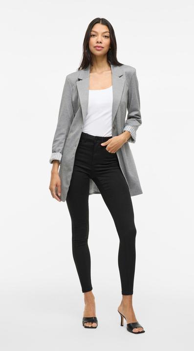 Actual product image Vila Langer Jersey Blazer (XS)