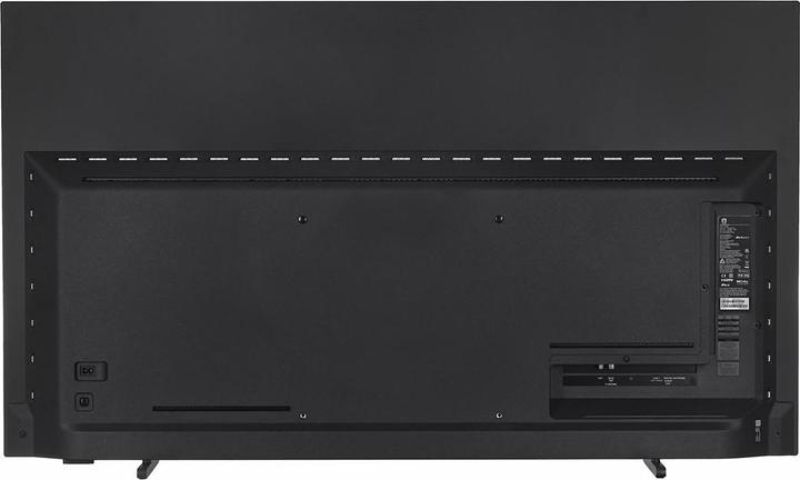 Actual product image Philips 65OLED769/12 (65", OLED, 4K)