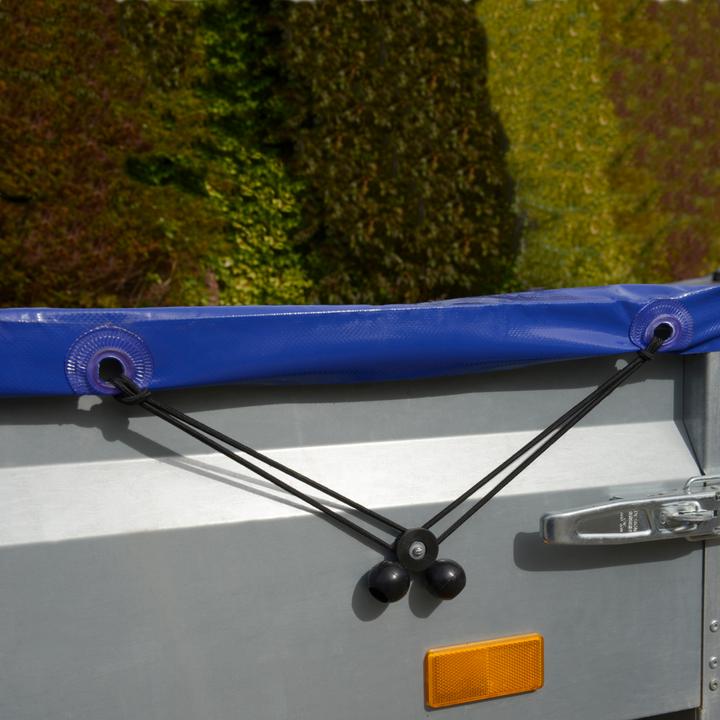 Produktbild Cartrend Anhängerplane