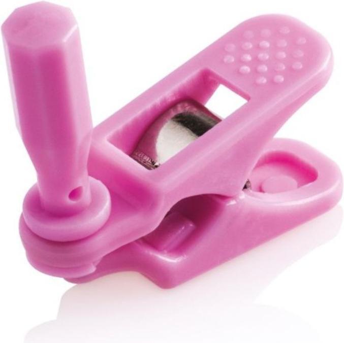 Actual product image XanitaliaPro Miniperforators