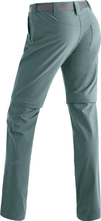 Actual product image Maier Sports Inara Slim Zip (S)
