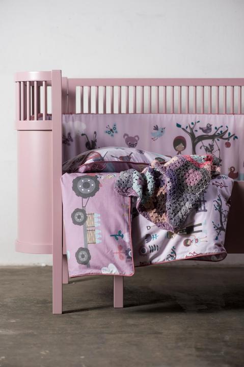 Actual product image Sebra Baby & Junior