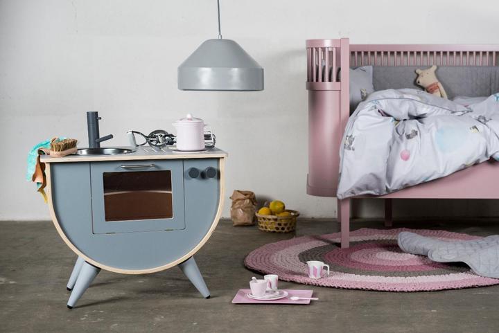 Actual product image Sebra Baby & Junior