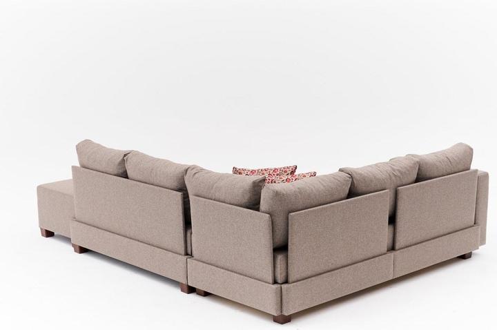 Image du produit Atelier del Sofa Aly (Canapé d'angle)