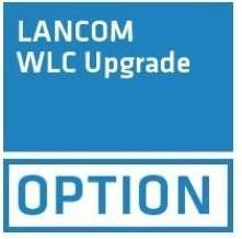 Produktbild Lancom Systems Lancom Wlc 25 Ap Upg Option (25 Geräte)