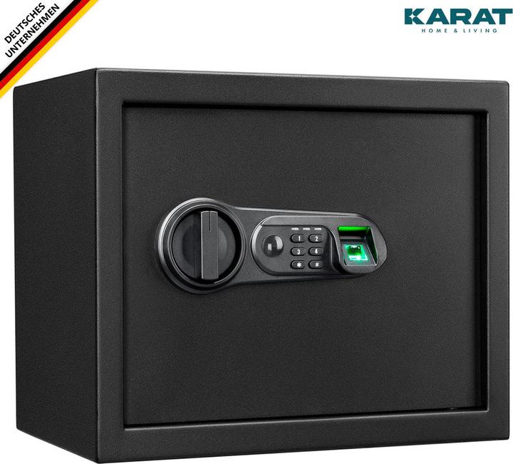 Produktbild Karat Tresor (34.20 l)