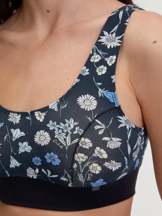 Image du produit Calida Elastic Trend Bustier (Une unité par pack, S)