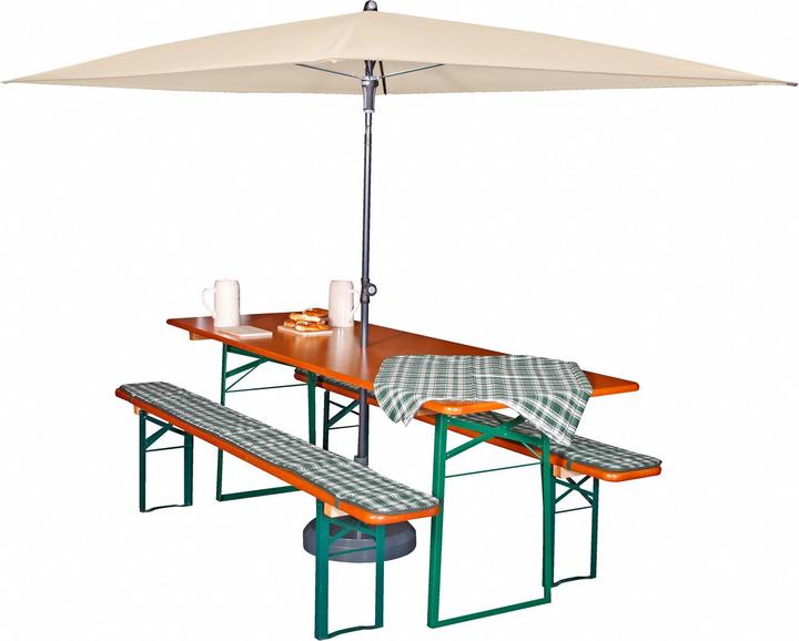 Image du produit Doppler GS Chapiteau (1.90 m)