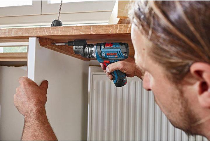 Produktbild Bosch Professional Gsr 12v-15 Fc (Akkubetrieb)