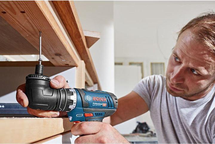 Produktbild Bosch Professional Gsr 12v-15 Fc (Akkubetrieb)