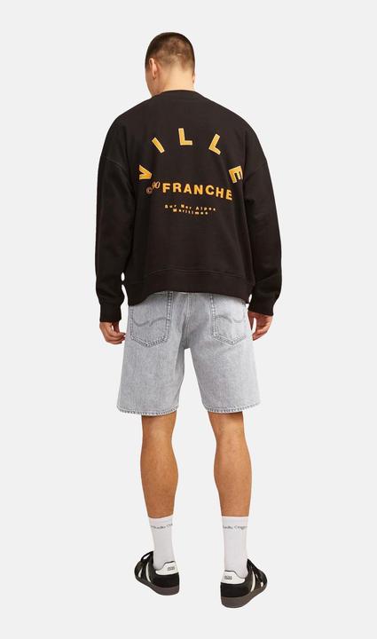 Actual product image Jack & Jones Jjitony Jjoriginal Shorts Sbd 331 Sn (XL)