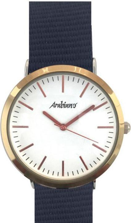 Arabians Unisex-Uhr DPP2197A (Ø 38 mm) (38 mm)