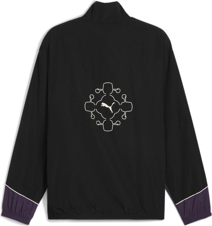 Immagine prodotto Puma Giacca da ginnastica BADTTW (XS)