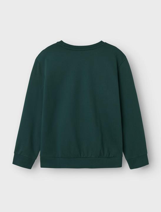 Image du produit Name it Nkmromusjul Ls Nreg Sweat Bru (116)