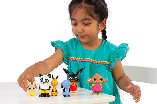 Immagine prodotto Spectron Bing Play Figures - Bing & Flop