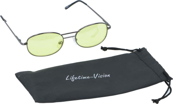 Produktbild Lifetime Nachtfahrbrille (keine Korrektur)