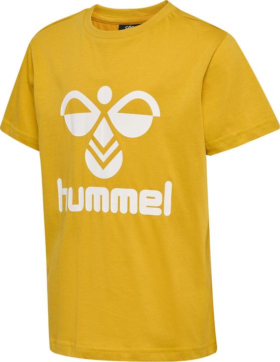 hummel hmlTRES T-SHIRT S/S (176)
