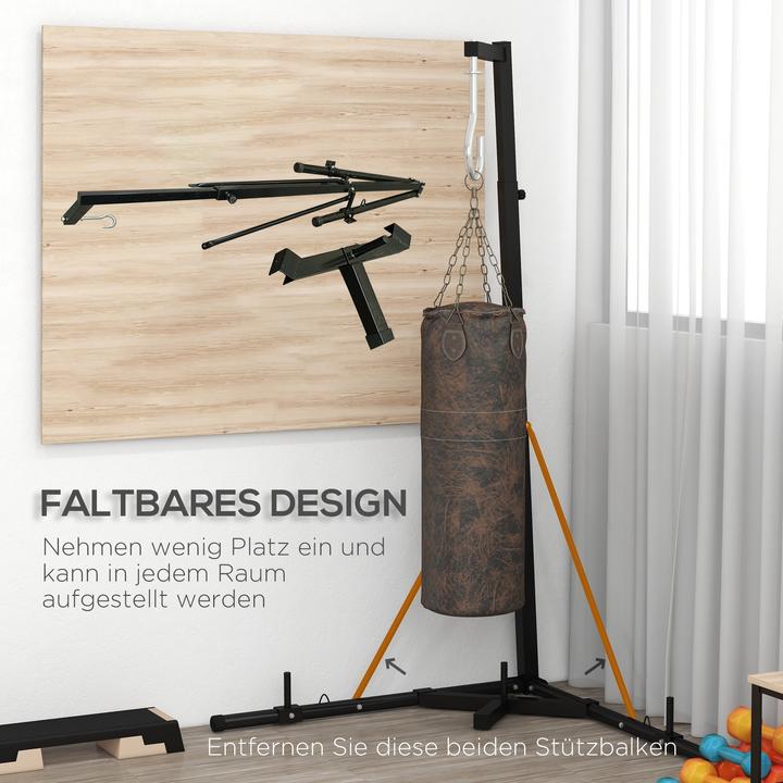 Image du produit SportNow Boxsackständer mit Haken