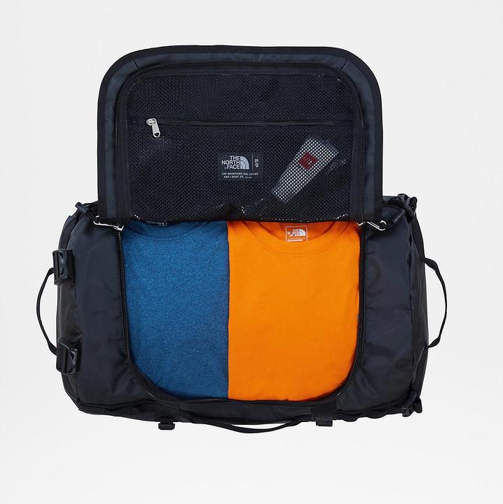 Produktbild North Face Base Camp Duffel (50 l)