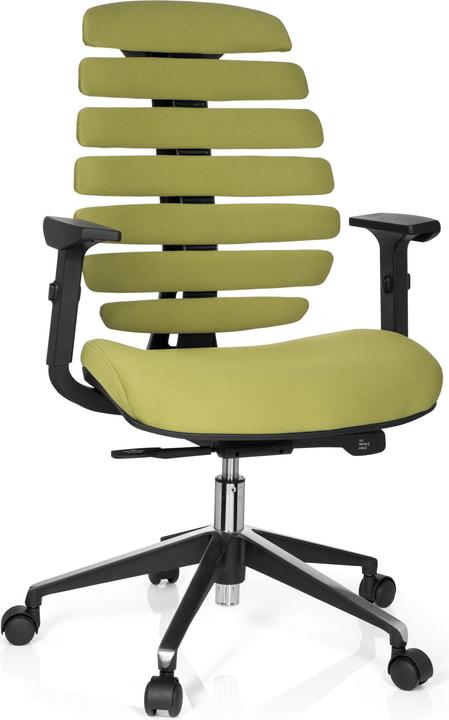 Actual product image Hjh Office ERGO LINE II