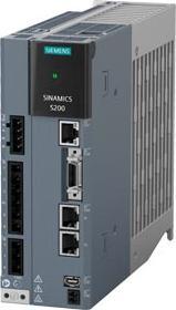 Siemens SINAMICS S200 PN, 1/3 AC