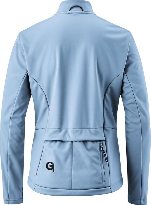 Actual product image Gonso Adventure Softshell (36)