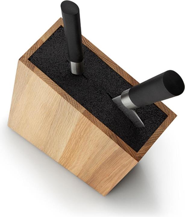 Produktbild Continenta Messerblock