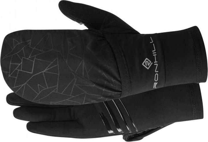 Produktbild Ronhill Handschuh Wind Block zum Hochklappen (L)