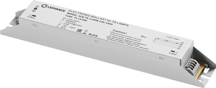 Produktbild Ledvance T8 ECG Vorschaltgerät 2X30/220-240V