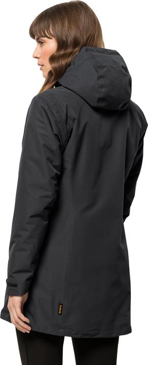 Produktbild Jack Wolfskin Heidelstein Ins Jkt W (XS)