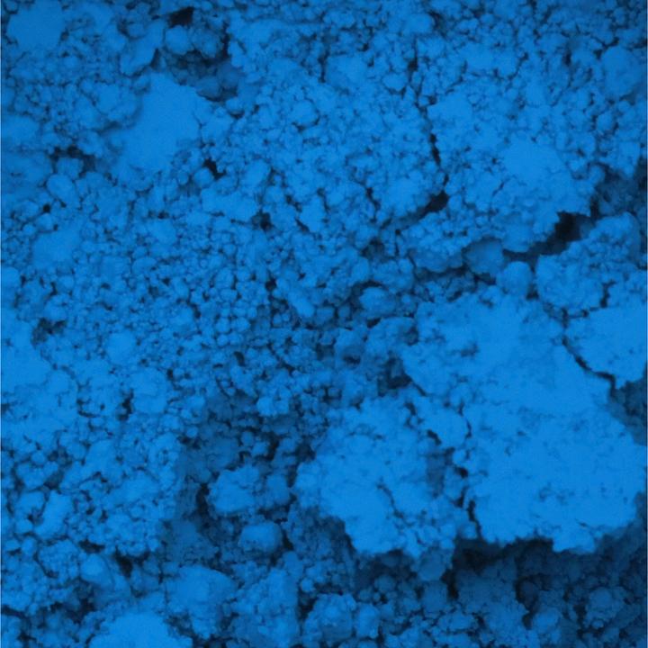 Image du produit BlockX Pigment - Bleu de cobalt turquoise 100 ml / 100 g - (Bleu turquoise cobalt, 100 ml)