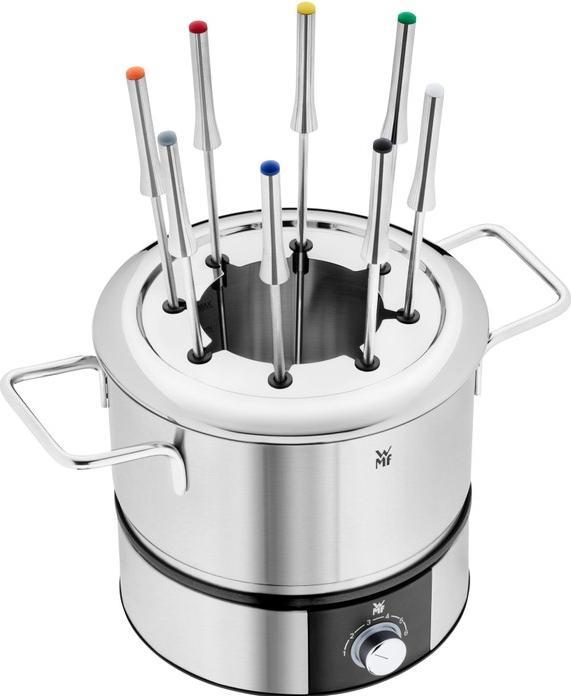 Actual product image WMF Lono fondue (Fondue Bourguignonne, Chinoise Fondue)