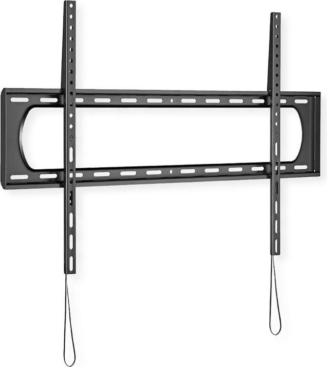 Image du produit Value Support mural pour TV, distance au mur de 35 mm (Mur, 120", 120 kg)